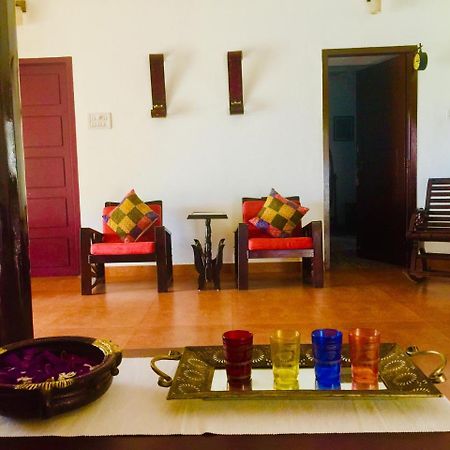 Urban Retreat Homestay Mangalore Dış mekan fotoğraf