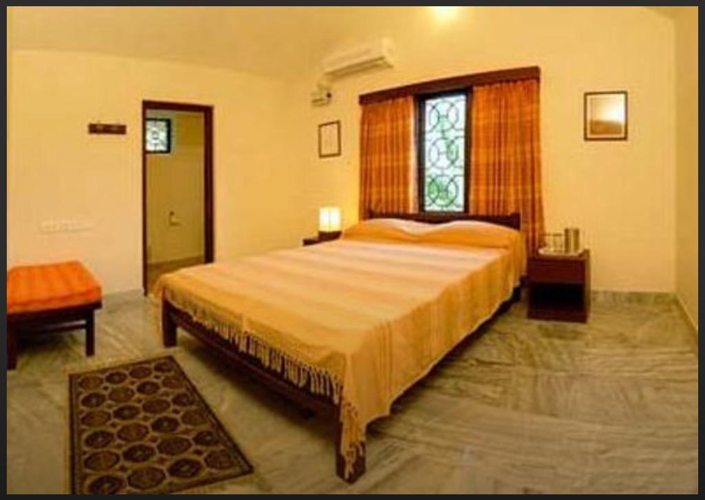 Urban Retreat Homestay Mangalore Dış mekan fotoğraf