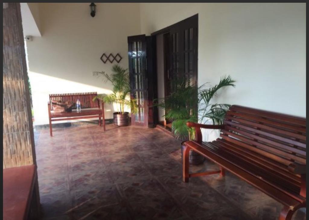 Urban Retreat Homestay Mangalore Dış mekan fotoğraf