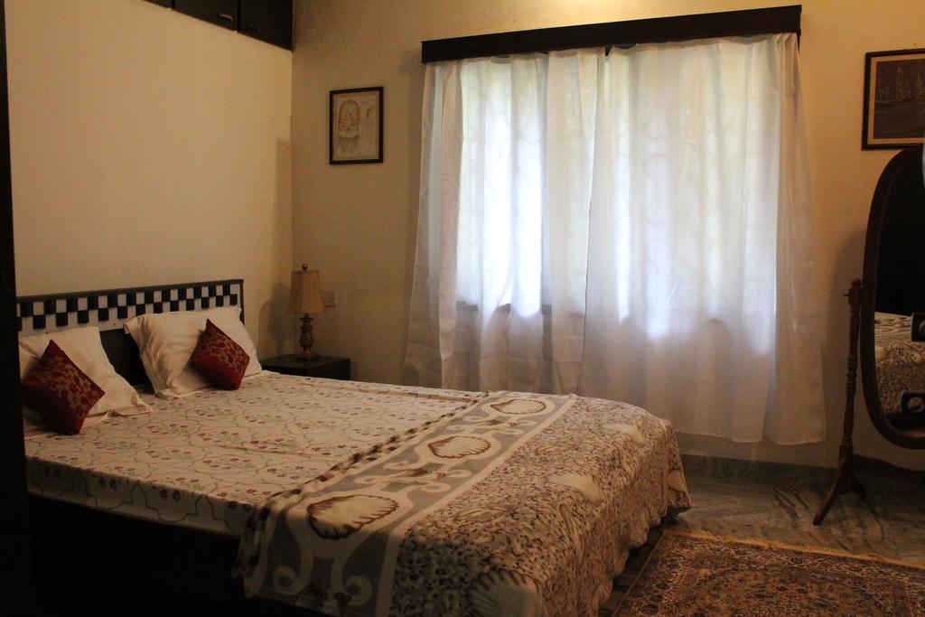 Urban Retreat Homestay Mangalore Dış mekan fotoğraf