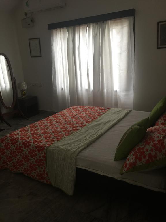 Urban Retreat Homestay Mangalore Dış mekan fotoğraf