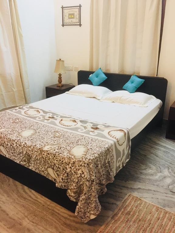 Urban Retreat Homestay Mangalore Dış mekan fotoğraf