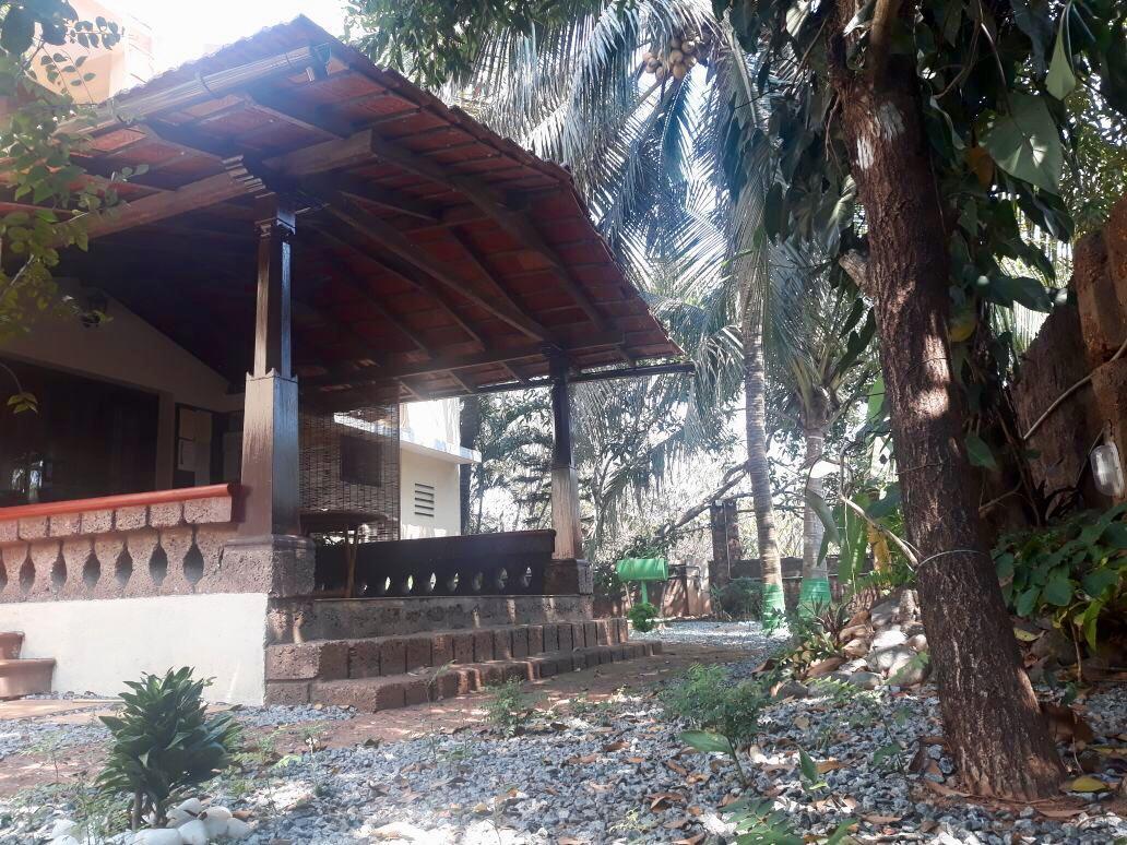 Urban Retreat Homestay Mangalore Dış mekan fotoğraf