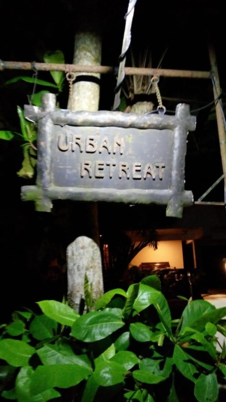 Urban Retreat Homestay Mangalore Dış mekan fotoğraf