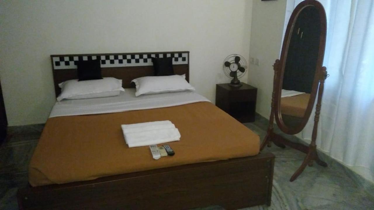 Urban Retreat Homestay Mangalore Dış mekan fotoğraf