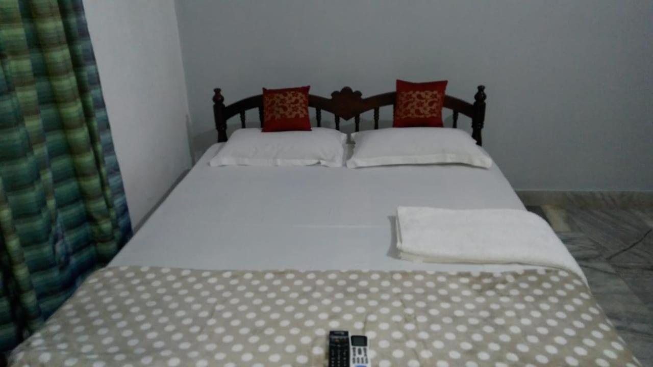 Urban Retreat Homestay Mangalore Dış mekan fotoğraf