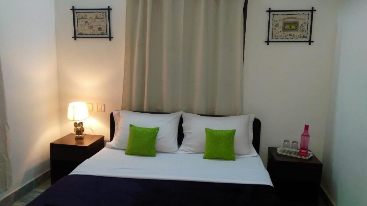 Urban Retreat Homestay Mangalore Dış mekan fotoğraf