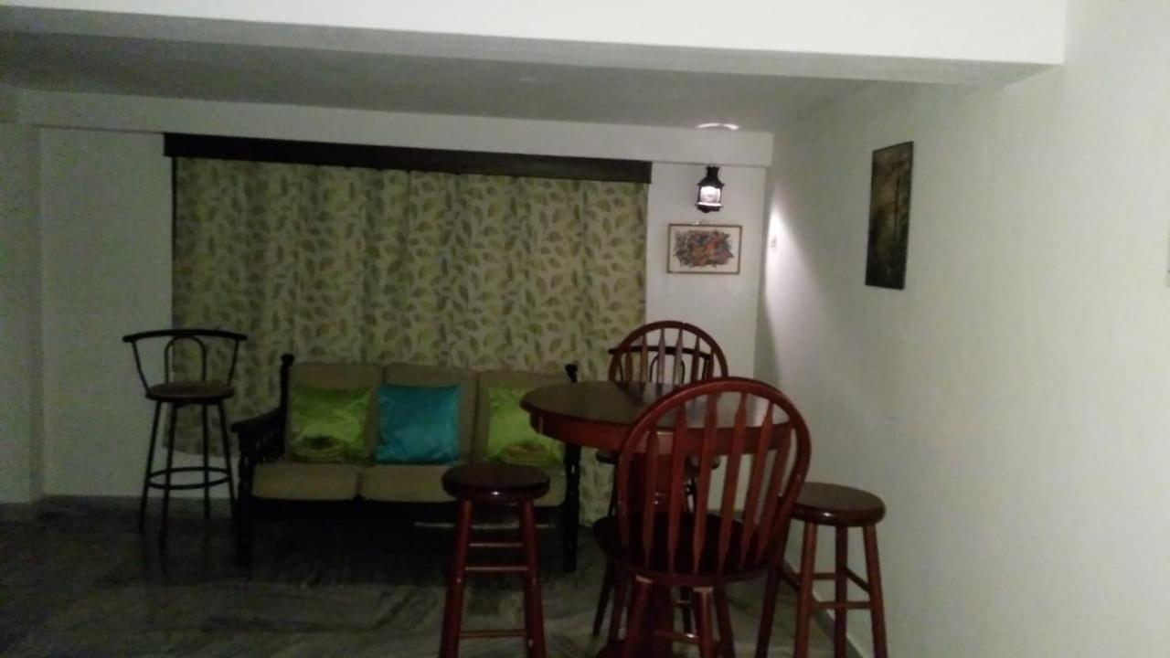 Urban Retreat Homestay Mangalore Dış mekan fotoğraf