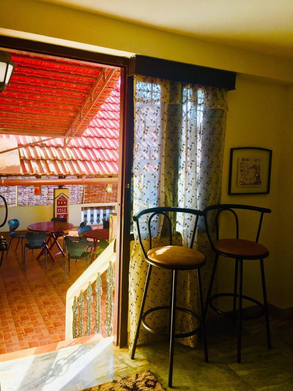 Urban Retreat Homestay Mangalore Dış mekan fotoğraf